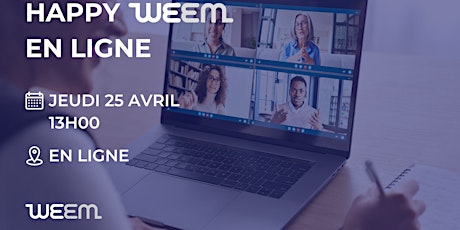 Image principale de Happy WEEM en ligne