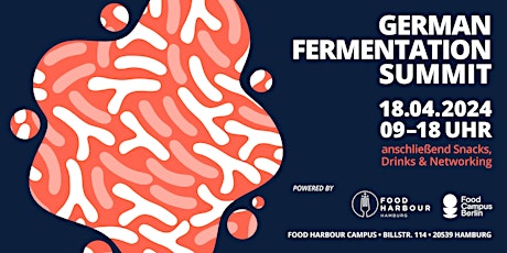 German Fermentation Summit