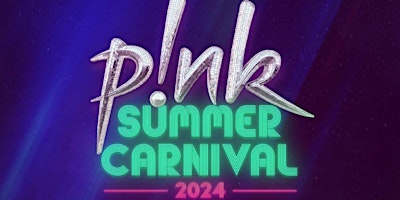 Imagen principal de P!NK Hospitality - Tottenham Hotspur Stadium - Saturday 15th June 2024