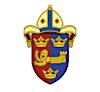 Logo van Diocese of St Edmundsbury and Ipswich