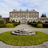 Logótipo de Headfort School, Kells