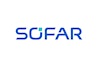 Logotipo de SOFAR