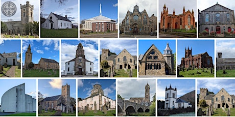 Championing Scotland's  religious built heritage since 1978 (online) primary image