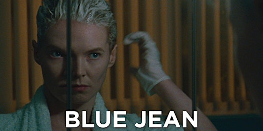 Blue Jean - Cinema Seventeen Nineteen primary image