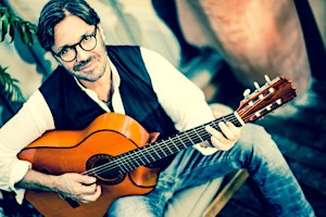 Image principale de AL DI MEOLA Tour 2024 Acoustic Trio