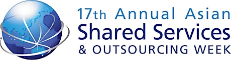 17th Annual Shared Services and Outsourcing Week Asia 2014 primary image