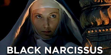 Black Narcissus - Cinema Seventeen Nineteen