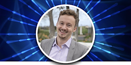 Introbiz Expo Keynote: Lewis Crompton of STARTrading