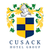 Cusack Hotel Group's Logo