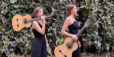 Primaire afbeelding van KAIRÓS DUET -  SITGES