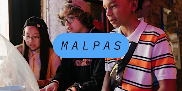 Malpas Youth Club Ages 10-13 / Clwb Ieuenctid Malpas Oed 10-13