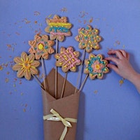 Immagine principale di Little Star Baker Easter Workshop 