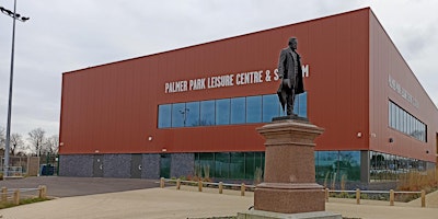 Palmer, Brunel, Suttons & Two Rivers primary image