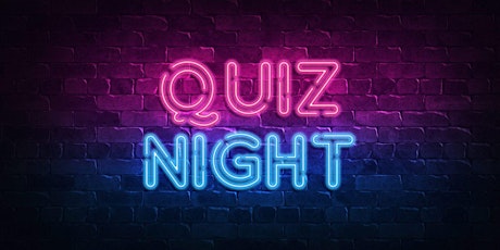 Quiz night