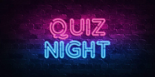 Imagem principal do evento Quiz night