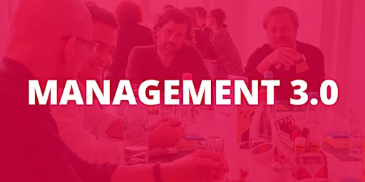 Hauptbild für Management 3.0 Foundation Workshop