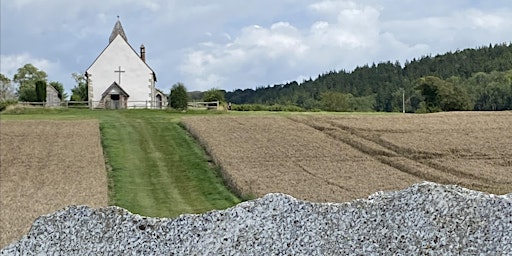 The Church In The Field primary image