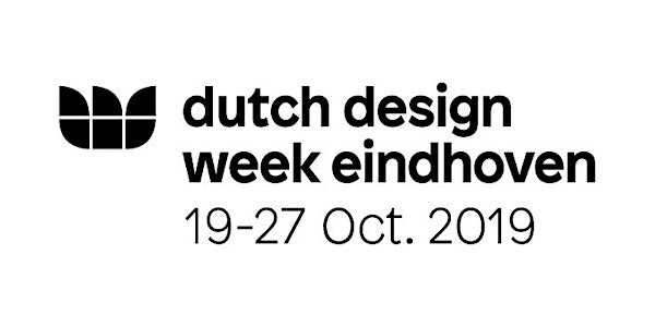 Dutch Design Week 2019