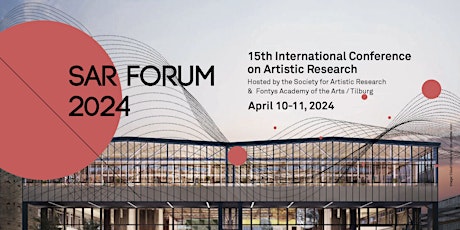 SAR FORUM 2024