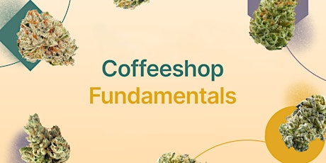 Imagem principal do evento Coffeeshop Fundamentals Course