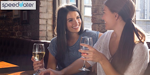 Manchester Lesbian Speed Dating | Ages 24-40  primärbild