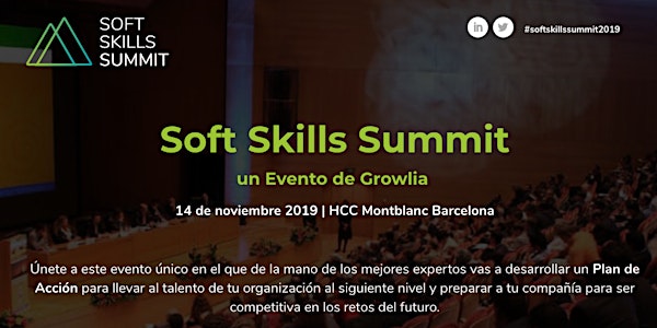 Soft Skills Summit