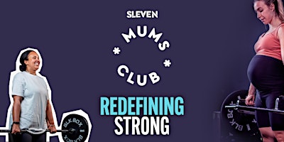 Sleven Mum's Club  primärbild