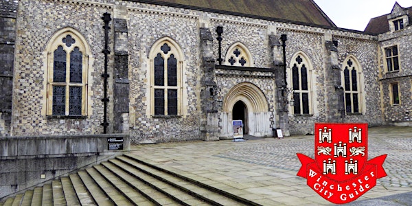 Crime and Punishment in Winchester Guided Walking Tour