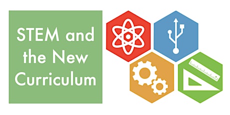 STEM and the New Curriculum (Birchgrove 23 October 2019) primary image