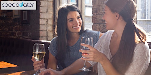 Immagine principale di Manchester Lesbian Speed Dating | Ages 24-40 
