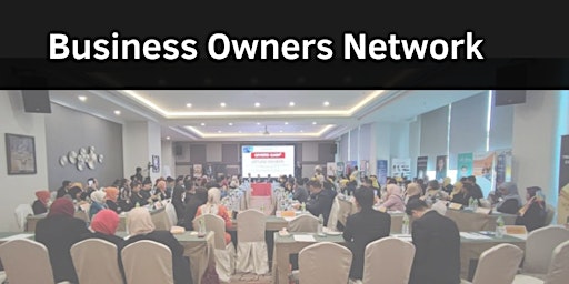 Hauptbild für Business Owners Networking Day !