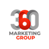Logótipo de 360 Marketing Group