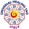 Logotipo da organização Universal Healing Tao Italy