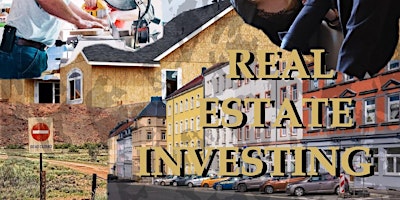 Imagen principal de Your RE Prosperity Journey with Our Introductory Webinar in Germantown!
