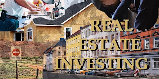 Primaire afbeelding van Your RE Prosperity Journey with Our Introductory Webinar in Scranton!