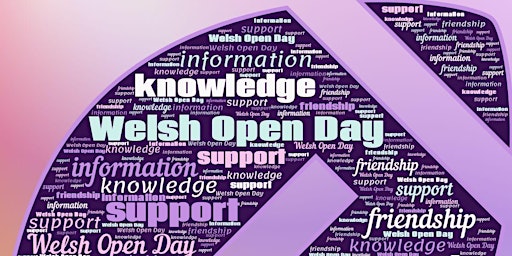 Primaire afbeelding van WELSH TSSS[ UK] OPEN DAY