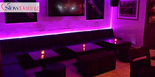 Hauptbild für Speed Dating in Bristol for 20s & 30s