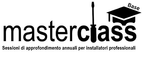 Masterclass Hikvision BASE RomaSud 19 Giugno 9.30-13