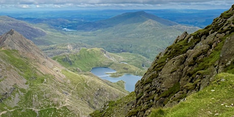 Tooting Run Club: Ben Nevis  Awayday  primärbild