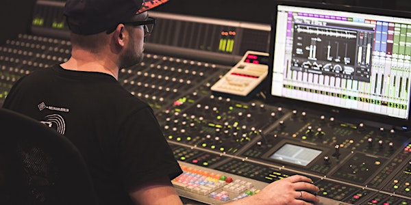 Audio Engineering - Tips & Tricks For Better Sound - 19.10.19
