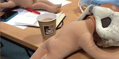 Immagine principale di Physiological Breech Birth Study Day 1 - Royal United Hospital Bath 