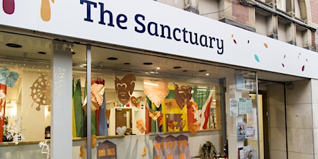 Sanctuary Celebration primary image