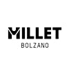 Logotipo da organização Millet Bolzano