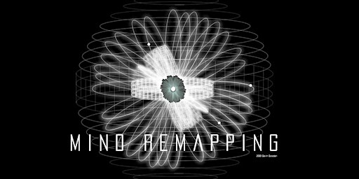 Hauptbild für Mind ReMapping  & the Odyssey of Quantum Identities  - ONLINE- Istanbul