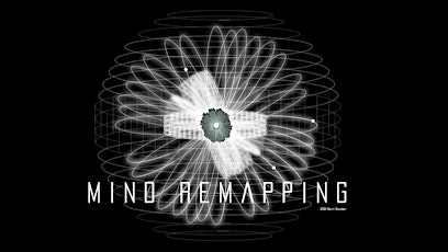 Mind ReMapping  & the Odyssey of Quantum Identities  - ONLINE- Istanbul primary image