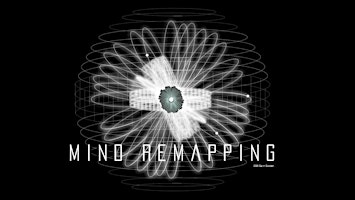Primaire afbeelding van Mind ReMapping - Quantum Identities  & the Gateway Process - ONLINE