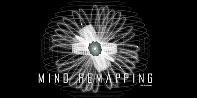 Mind ReMapping - Quantum Identities  & the Gateway Process - ONLINE - MAN primary image