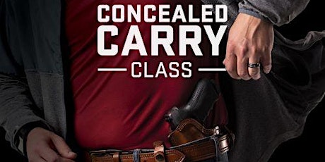 FREE Utah Concealed Carry Permit Class