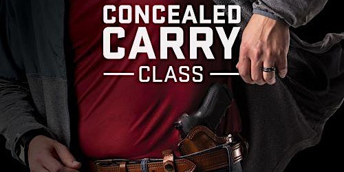 Hauptbild für FREE Utah Concealed Carry Permit Class