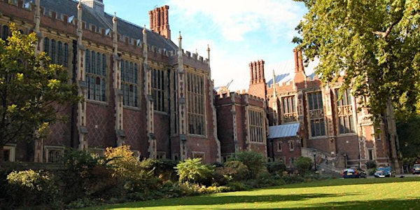 Lincoln's Inn Mooting Club